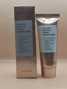 Collagen Sleeping Mask