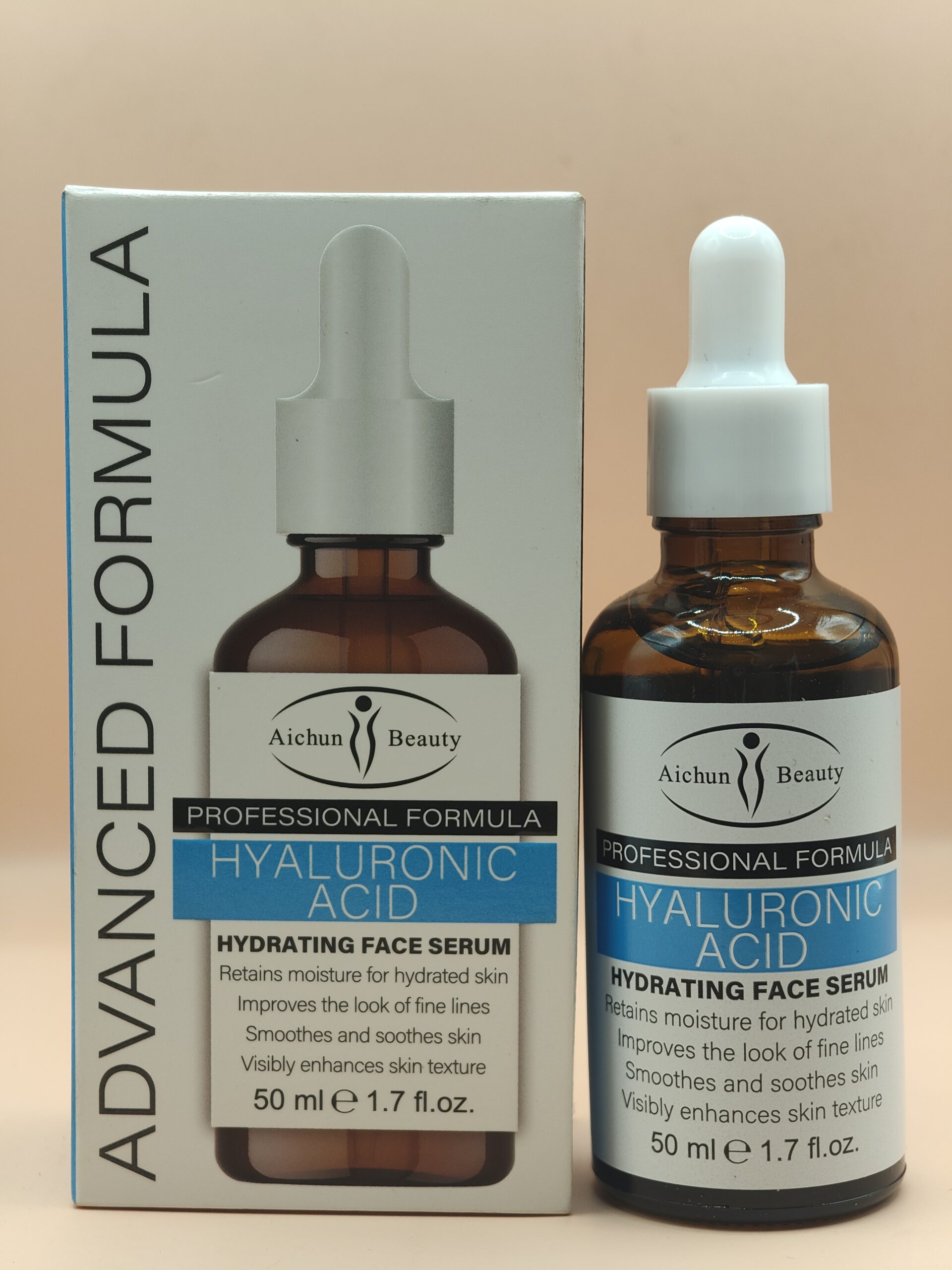 Advanced Formula Hyaluronic Acid