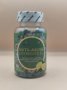Anti Aging Gummies