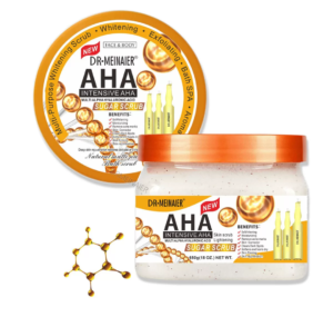 AHA body Scrub