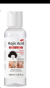 Kojic Exfoliating Lotion
