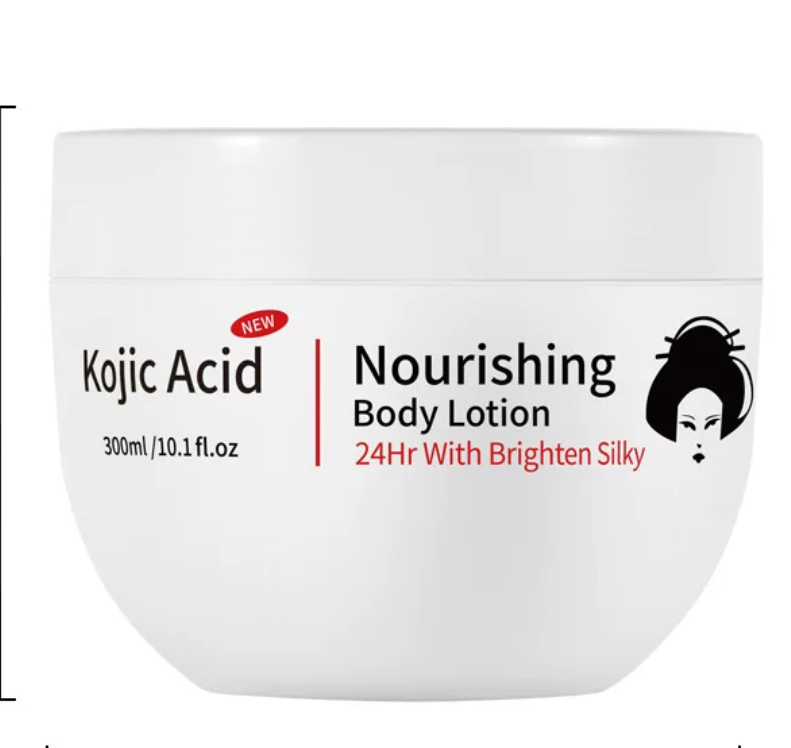 Kojic Nourishing Body Lotion