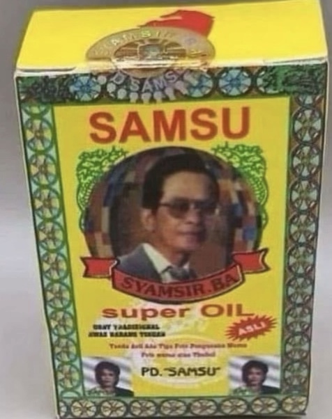 Samsu