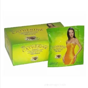 California slimming tea