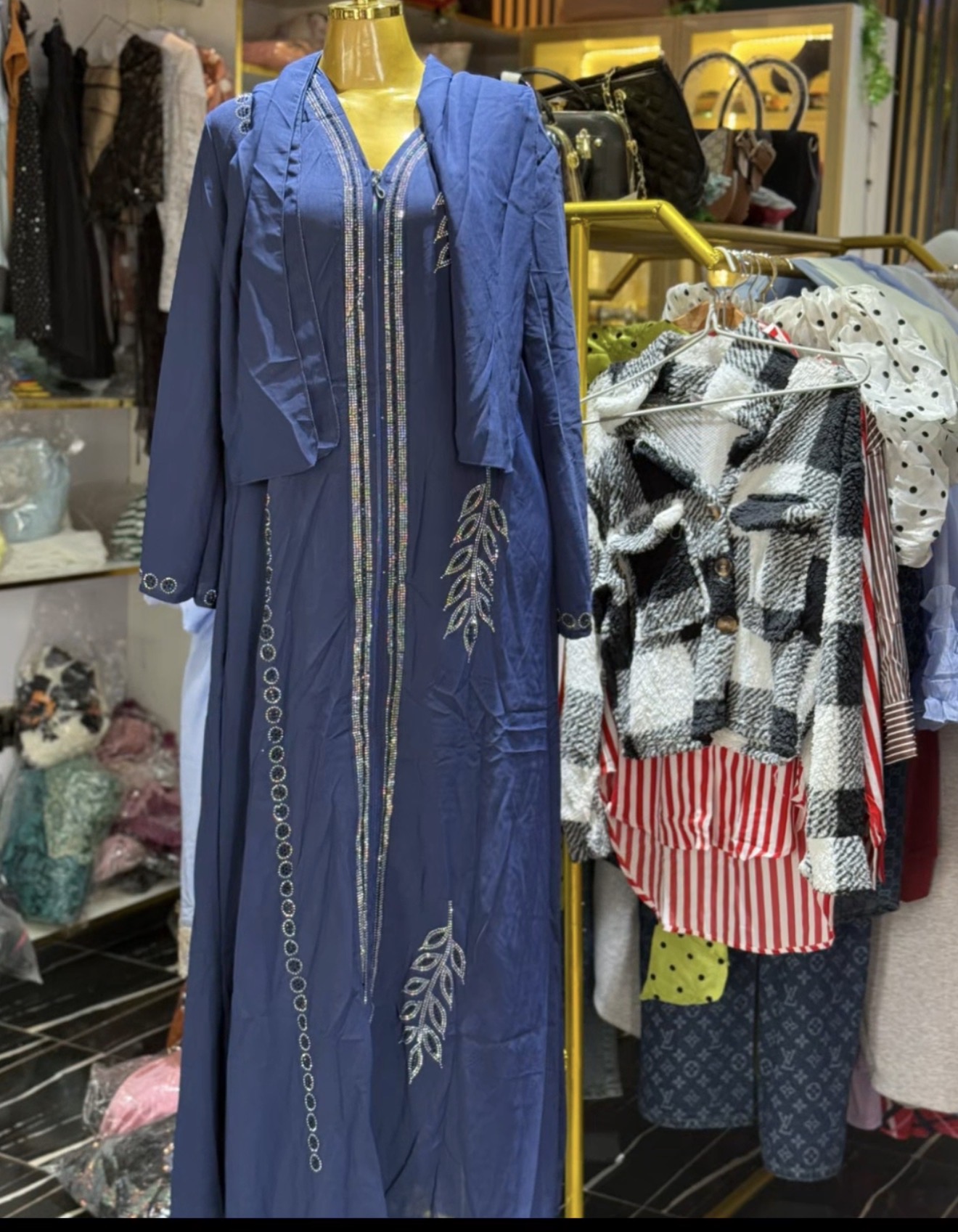 Abaya