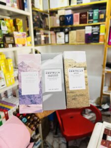 Skin1004 Centella Madagascar ampule serum