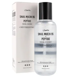 Jumisco snail mucin peptide facial essence